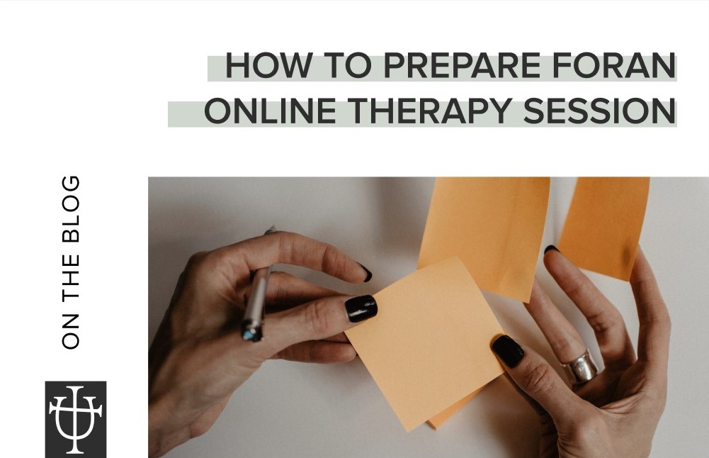 4 Tips to Make the Most Out of Online Counseling